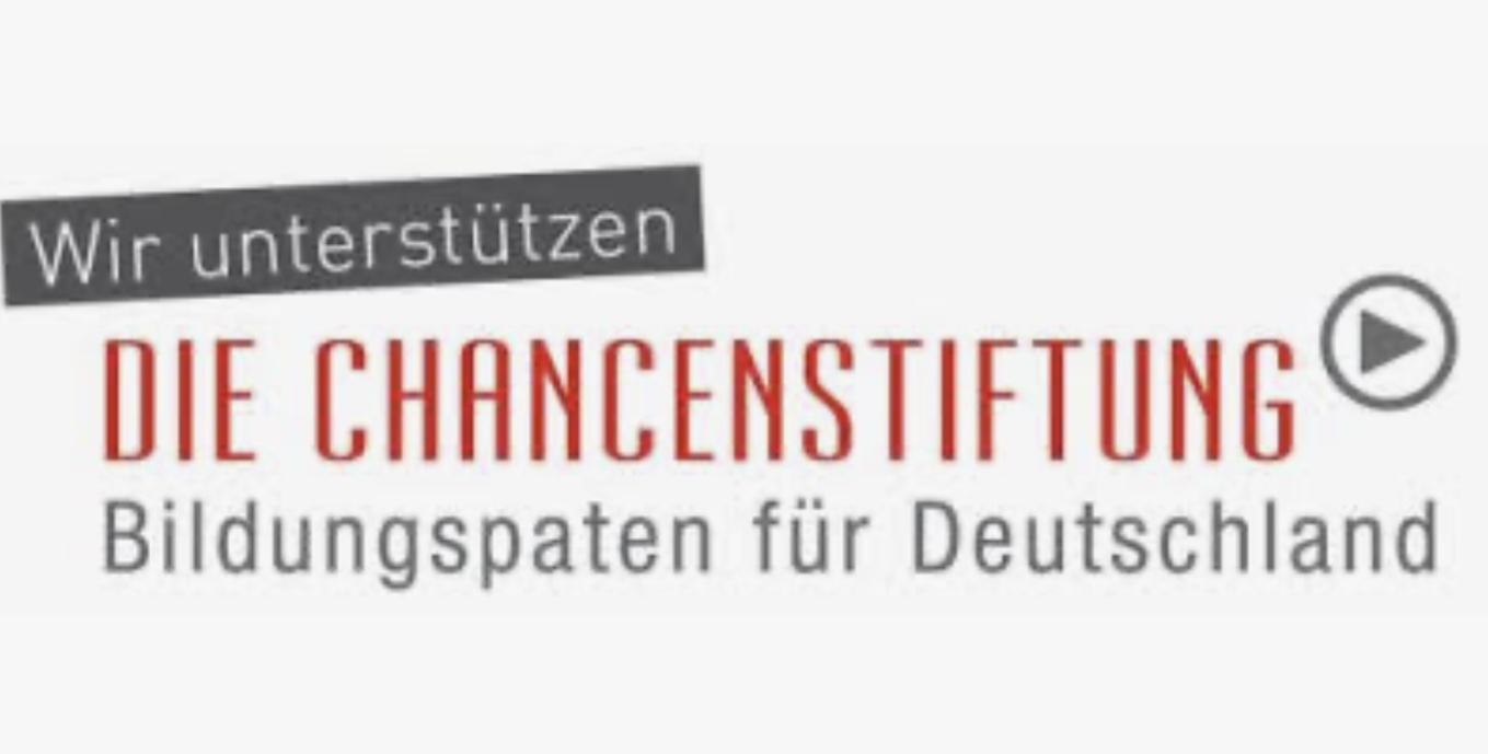 Chancenstiftung Stipendium Nachhilfe Nürnberg