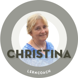 Christina - Deutsch, Englisch, Latein, ADS- und Lernberaterin, Kinesiologie