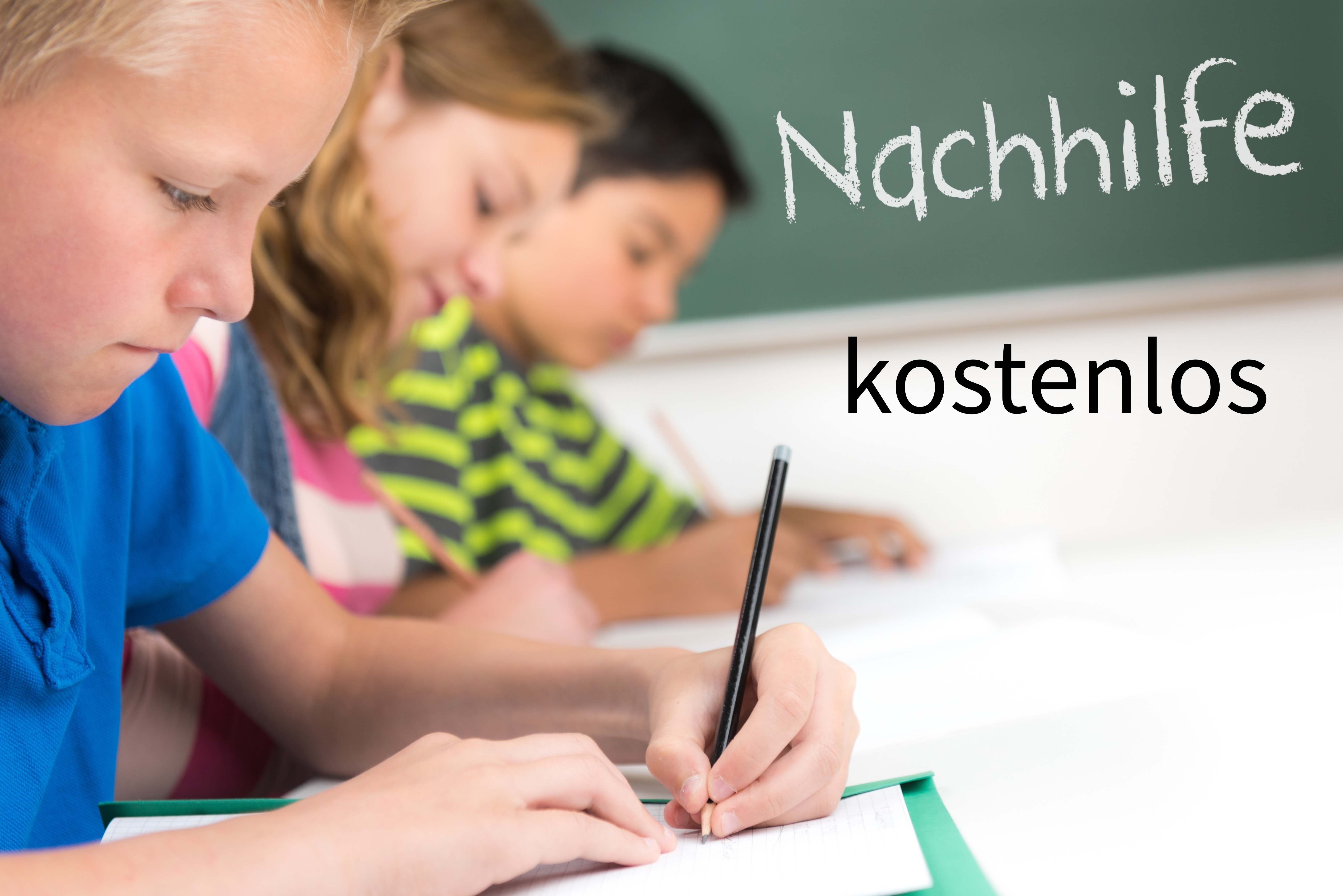 Information kostenlose Nachhilfe Jobcenter Bürgergeld Wohngeld Kinderzuschlag Nürnberg Bildungsgutschein Lernförderung