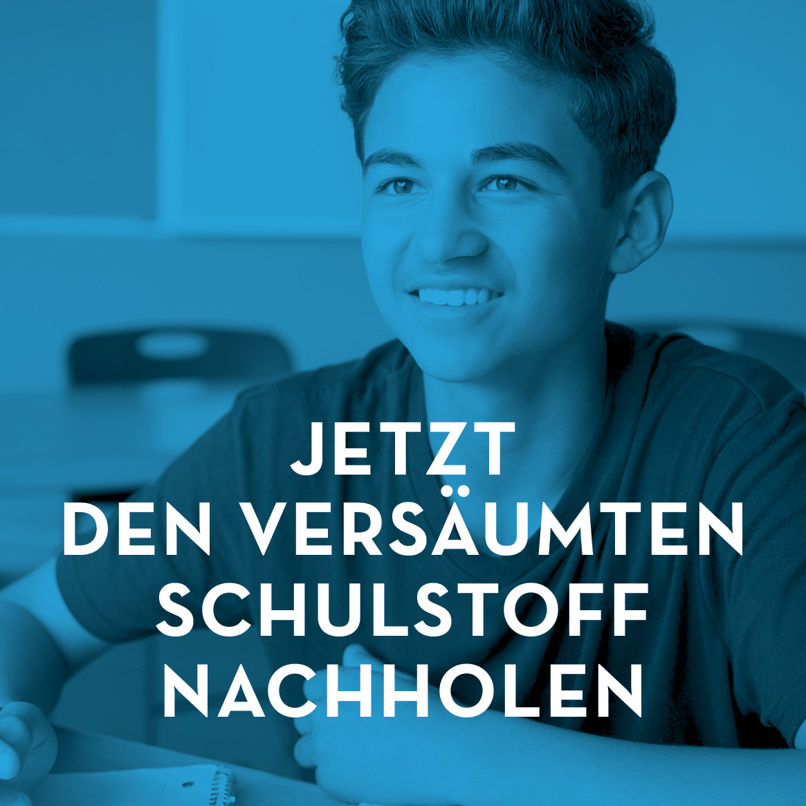 Versäumten Schulstoff nachholen Sommerferien Nürnberg online Zoom Lücken schließen Vorbereitung neues Schuljahr Nachhilfe