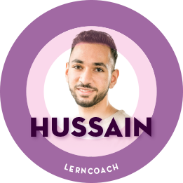 Hussain - Mathe, Deutsch, Englisch, Französisch