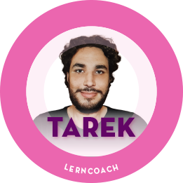 Tarek - Deutsch, Englisch, Mathe, Physik, Chemie