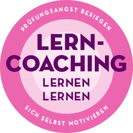 Lernen lernen Lerncoaching Prüfungsangst Schulangst besiegen