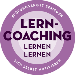 Lerncoaching Lernen lernen Selbstmotivation Prüfungsangst besiegen Lerntypbestimmung