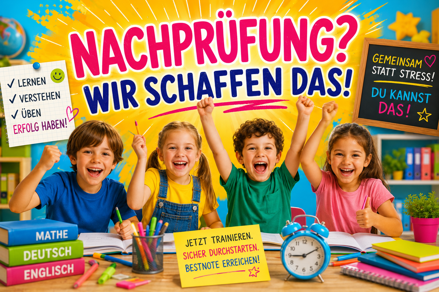 Tipps Hinweise Nachprüfung Gymnasium Realschule Bayern München Regensburg Nürnberg Augsburg Passau Schwandorf Würzburg Landshut Fürth Ingolstadt