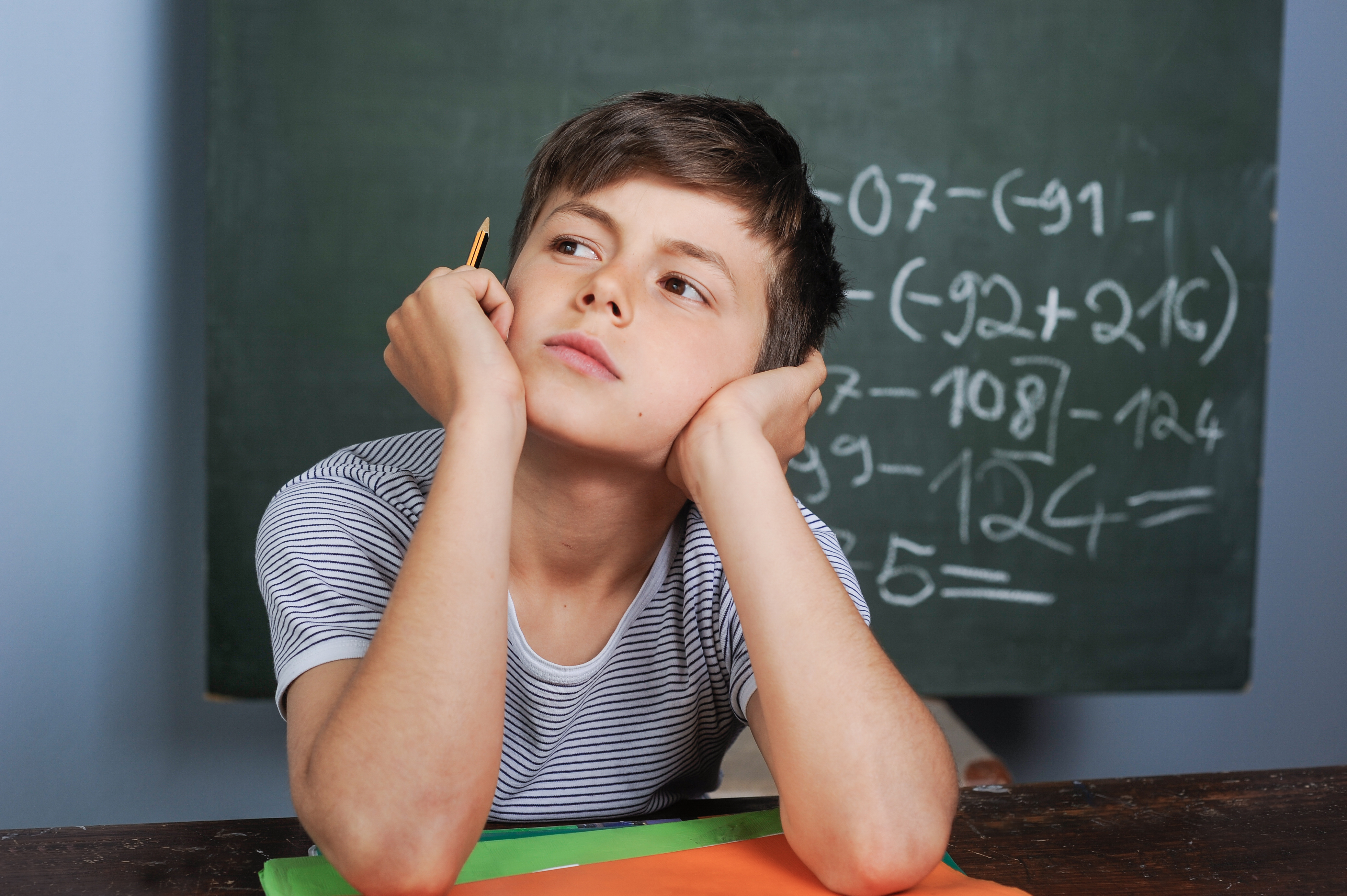 Informationen Übertritt Realschule Gymnasium Nürnberg Eltern Schüler Fakten Chancen Training