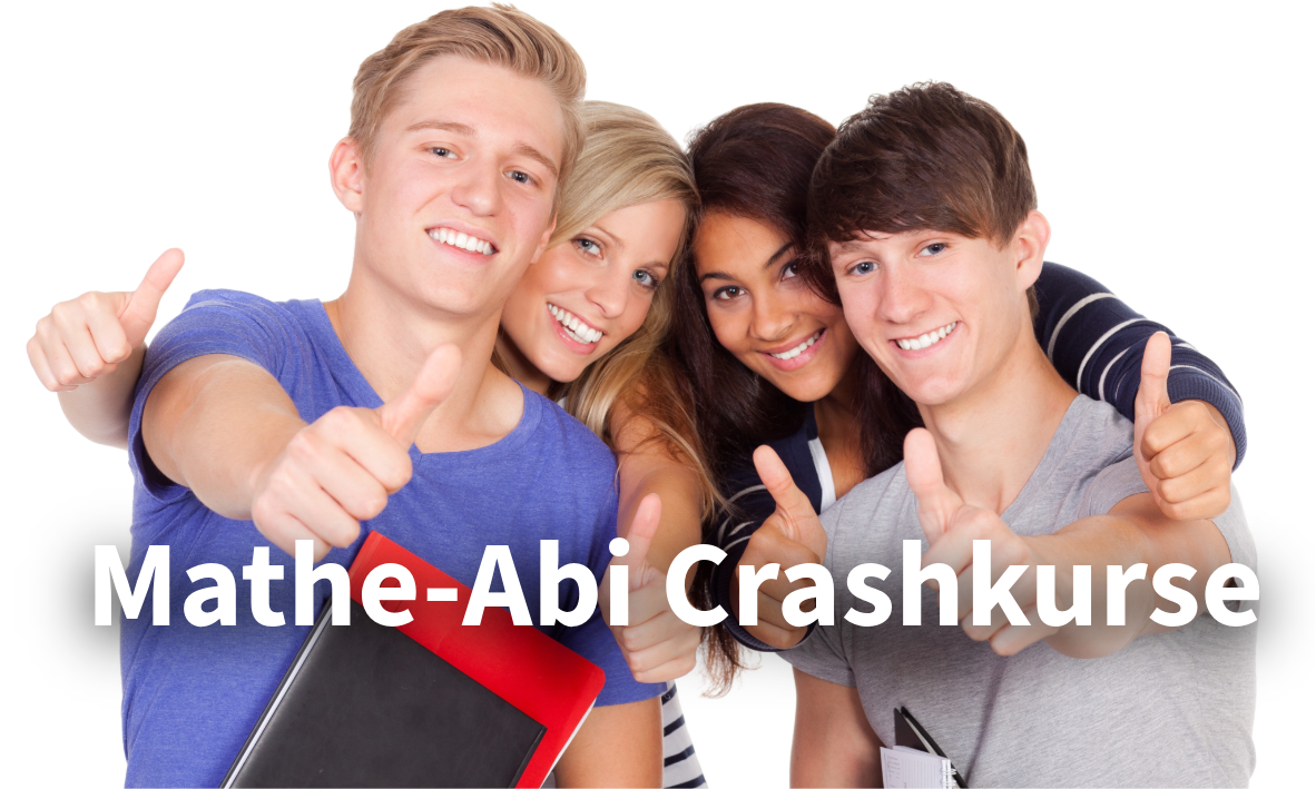 Mathe Abi Crashkurse für FOS BOS Gymnasium Nürnberg 2026